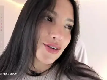 Chaturbate Watch Live Sex Cams of luna_garcia8