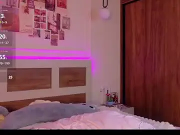 Chaturbate Free Live Porn of lunaxdolll