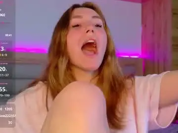 Chaturbate Adult Video Chat of lunaxdolll
