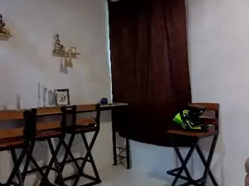 Chaturbate Live Sex Cam of marco_striker