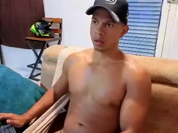 Chaturbate Adult Video Chat of marco_striker