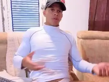 Chaturbate Live Sex of marco_striker