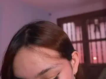 Chaturbate Nude Webcam of naomisainz
