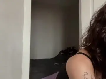 Chaturbate Adult Webcam of odettehatt