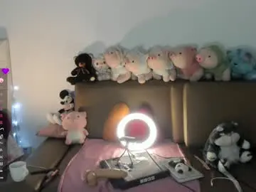 Chaturbate Best live sex cam show of paulina_afrodita