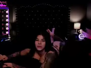 Chaturbate Sex Cam of adams_rose