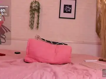Chaturbate Live Sex of amber_18x