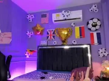 Chaturbate Private Sex Chat of amber_18x