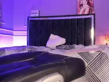 Chaturbate Sex Chat of amber_18x