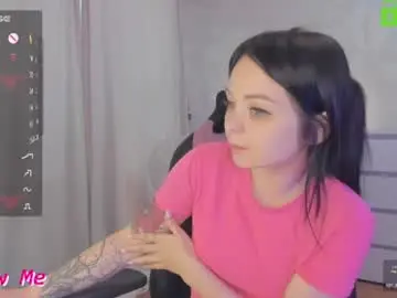 Chaturbate Live Sex Cam of asima_