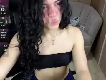 Chaturbate Best Webcam of cherry_envy_cn