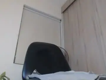 Chaturbate Nude Webcam of felilope23