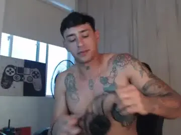 Chaturbate Adult Webcam of felilope23