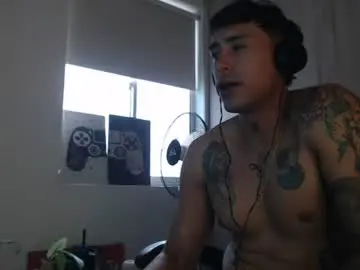 Chaturbate Live Sex Cam of felilope23