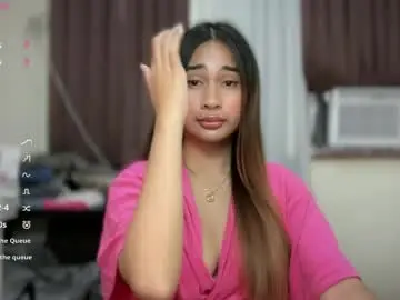Chaturbate Sex Cam of infernoglow_vex