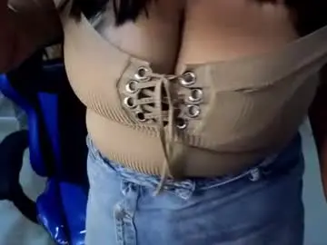 Chaturbate Watch Live Sex Cams of isa_s