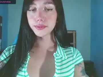 Chaturbate Sex Cam of karla_zambrano