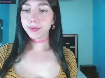 Chaturbate Best Webcam of karla_zambrano
