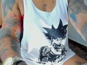 Chaturbate Nude Webcam of karolandluna