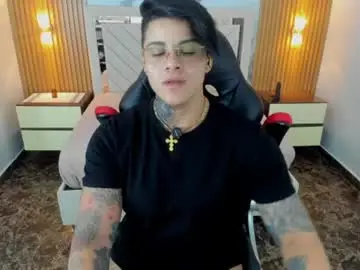Chaturbate Sex Chat of karolandluna