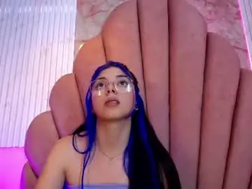 Chaturbate Nude Webcam of kyomi_hunt