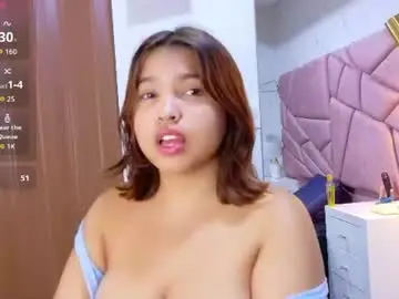 Chaturbate Free Porn Cam of liliana_pink