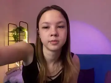 Chaturbate Live Sex of miranda_holms