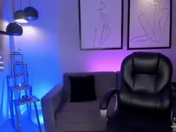 Chaturbate Live Sex Cam of morganhicks