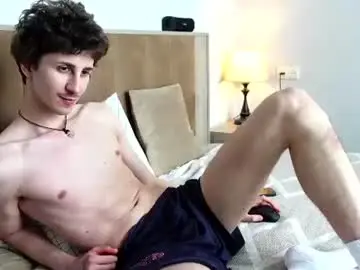 Chaturbate Private Sex Chat of oliver_baker