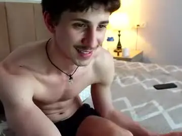 Chaturbate Adult Webcam of oliver_baker