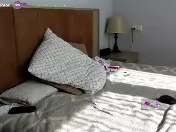 Chaturbate Private Sex Chat of oliver_baker
