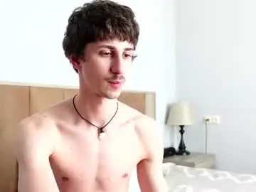 Chaturbate Adult Webcams of oliver_baker