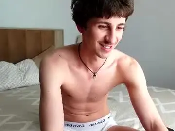 Chaturbate Free Live Porn of oliver_baker