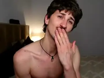 Chaturbate Private Sex Chat of oliver_baker