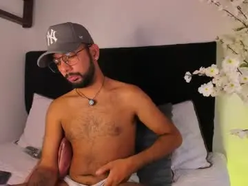 Chaturbate Free Porn Cam of paulodasilva_