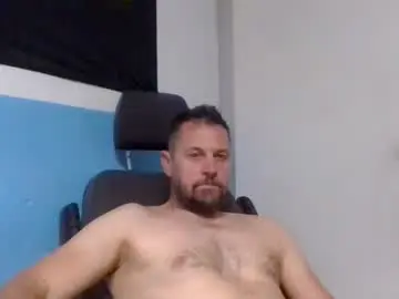 Chaturbate Live Sex Cam of sexoatope79
