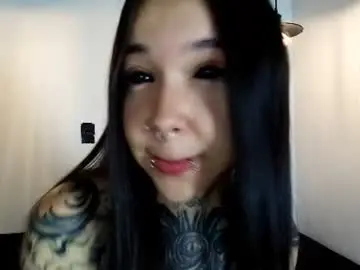 Chaturbate Best Webcam of alien_eyes09