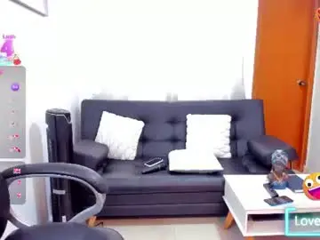 Chaturbate Free Live Porn of alisonlemoos