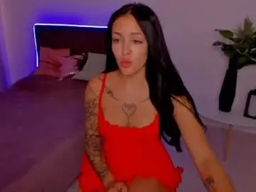 Chaturbate Adult Webcam of amalia_bliss