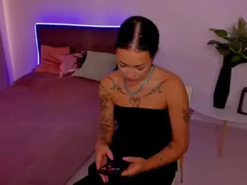 Chaturbate Adult Webcam of amalia_bliss