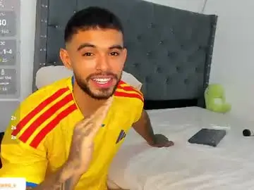 Chaturbate Best Webcam of andrewadans02