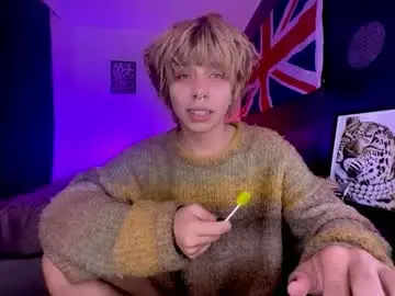 Chaturbate Adult Webcams of aronn_44