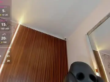Chaturbate Private Sex Chat of bonnie_ch1