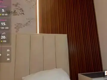 Chaturbate Sex Chat of bonnie_ch1