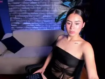 Chaturbate Sex Chat of candy_spicy1