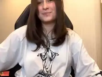 Chaturbate Nude Webcam of doreathamaldenado