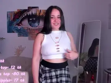 Chaturbate Watch Live Sex Cams of emma_munsell