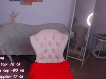 Chaturbate Watch Live Sex Cams of emma_munsell
