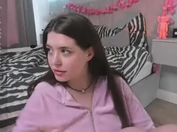 Chaturbate Watch Live Sex Cams of jazminenakano