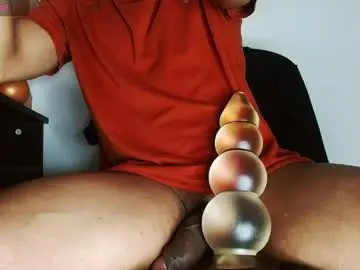 Chaturbate Live Porn of jeisongk